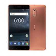 Nokia 6 5.5吋全頻LTE雙卡八核機-銅